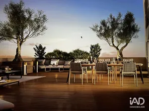 Appartement à TOULOUSE (31400)