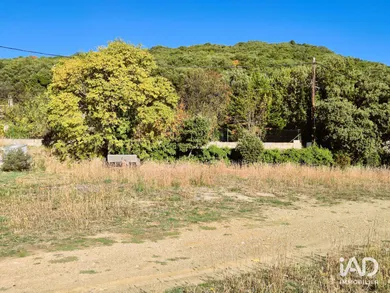 Terrain à CABREROLLES (34480)