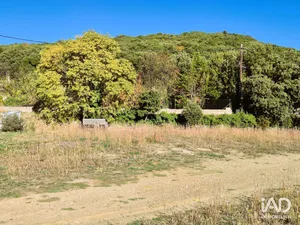 Land in CABREROLLES (34480)