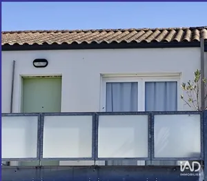 Appartement à NIEUL-SUR-MER (17137)