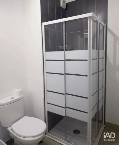 Appartement à FRÉJUS (83600)