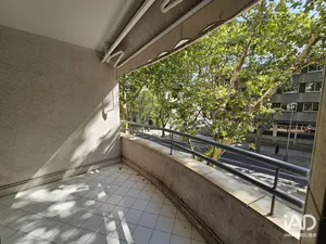 Appartement à MONTPELLIER (34000)