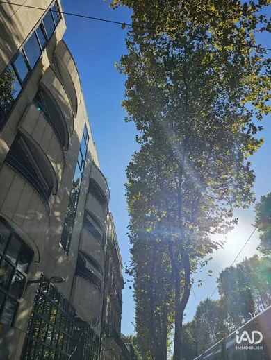 Appartement à MONTPELLIER (34000)