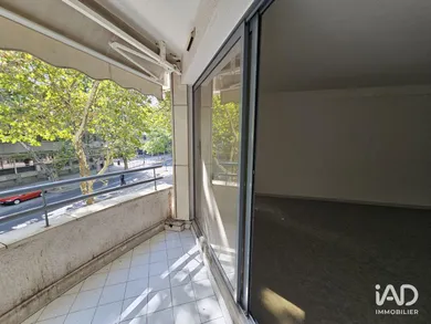 Appartement à MONTPELLIER (34000)