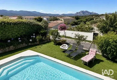 Maison à PUGET-SUR-ARGENS (83480)