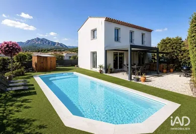 Maison à PUGET-SUR-ARGENS (83480)