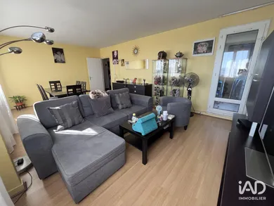 Appartement à GAGNY (93220)