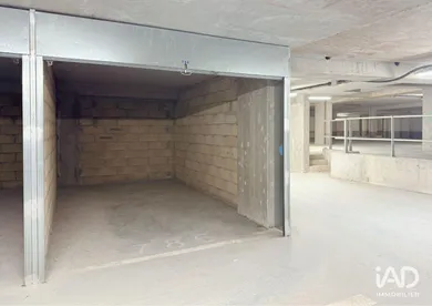 Parking à PARIS (75019)