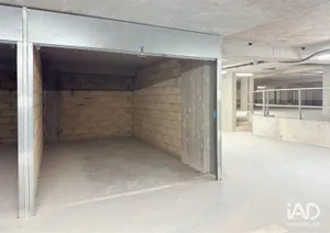 Parking à PARIS (75019)