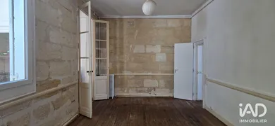 Appartement à BORDEAUX (33000)