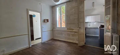 Appartement à BORDEAUX (33000)