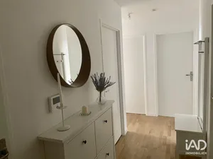 Appartement à ASNIÈRES-SUR-SEINE (92600)