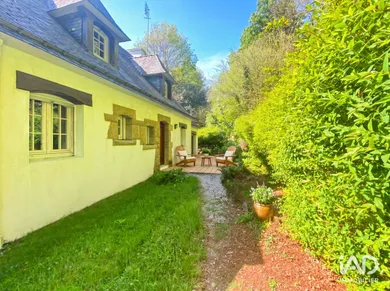 House in BAUD (56150)