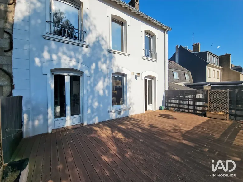 Appartement 5 pièces 198 m² · à Pontivy · 198 m² · 295 000 €