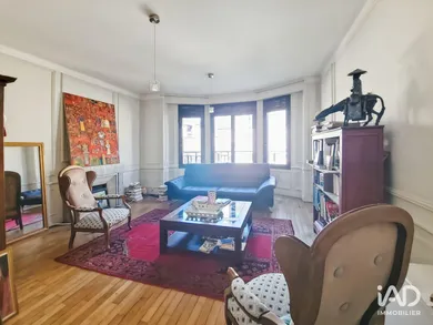 Apartment in PONTIVY (56300)