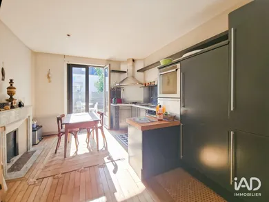 Apartment in PONTIVY (56300)