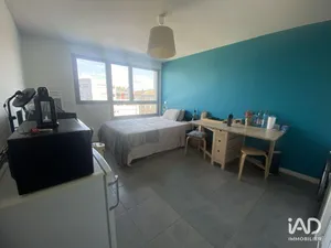 Apartment in BORDEAUX (33100)