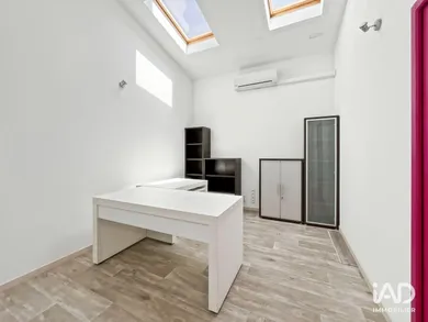 Bureaux à BAGNOLS-SUR-CÈZE (30200)