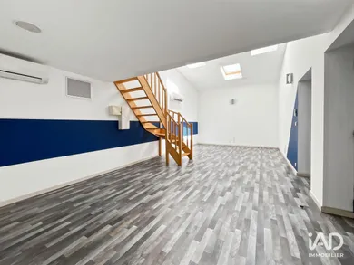 Bureaux à BAGNOLS-SUR-CÈZE (30200)