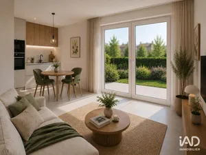 Apartment in LA ROCHE-SUR-FORON (74800)