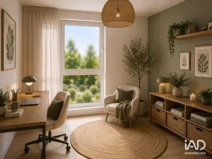 Apartment in LA ROCHE-SUR-FORON (74800)
