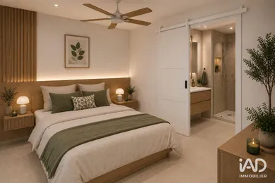 Apartment in LA ROCHE-SUR-FORON (74800)