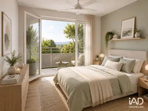 Apartment in LA ROCHE-SUR-FORON (74800)