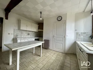Maison à ISLES-SUR-SUIPPE (51110)
