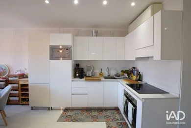 Appartement à NICE (06000)