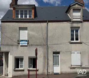 Appartement à TIGY (45510)