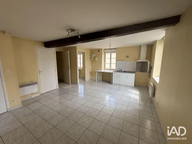 Appartement à TIGY (45510)