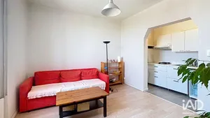 Appartement à TOULOUSE (31200)