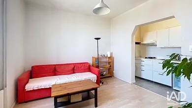 Appartement à TOULOUSE (31200)