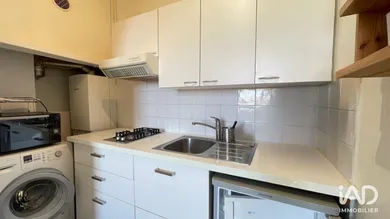 Appartement à TOULOUSE (31200)