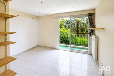Apartment in NICE (06000)