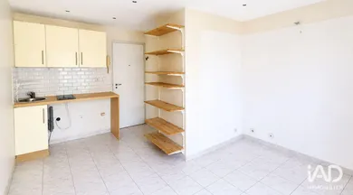 Apartment in NICE (06000)