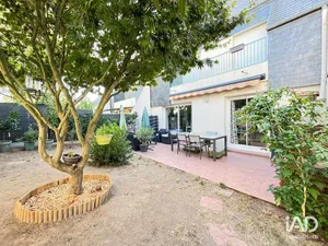 Maison à CARQUEFOU (44470)