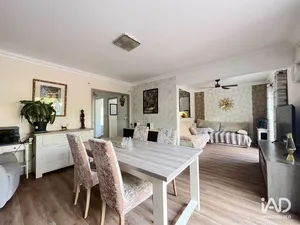 House in CARQUEFOU (44470)