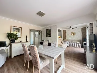 Maison à CARQUEFOU (44470)