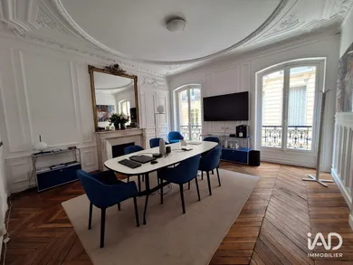Bureaux à PARIS (75007)