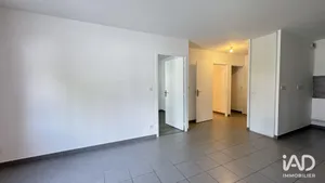 Appartement à BONNEVILLE (74130)