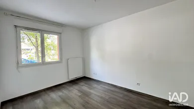Appartement à BONNEVILLE (74130)