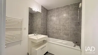 Appartement à BONNEVILLE (74130)
