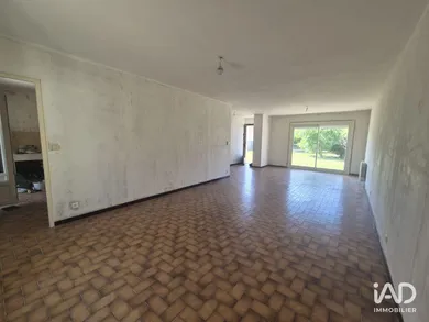 Maison à BOURG-LÈS-VALENCE (26500)