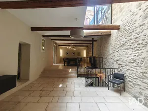 Maison à PÉZENAS (34120)