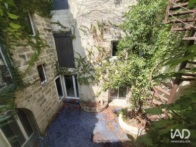 Maison à PÉZENAS (34120)