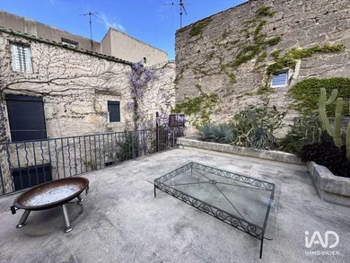 Maison à PÉZENAS (34120)