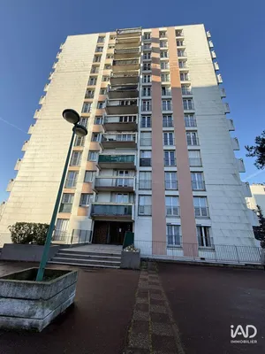 Appartement à NEUILLY-SUR-MARNE (93330)