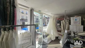 Boutique/Local commercial à ANET (28260)