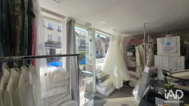 Boutique/Local commercial à ANET (28260)